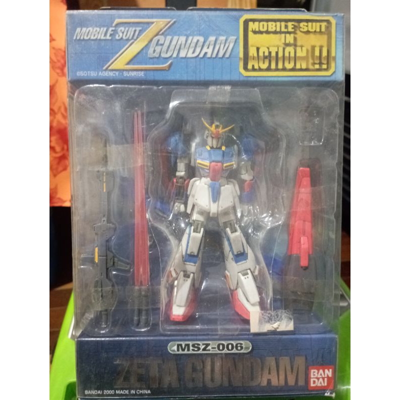 msia zeta gundam bib
