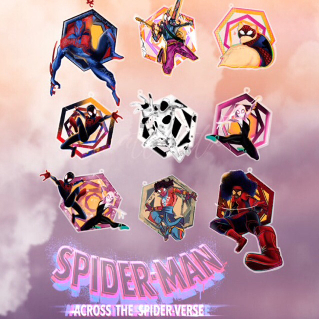 Harga spiderverse Terbaru Apr 2026 | BigGo Indonesia