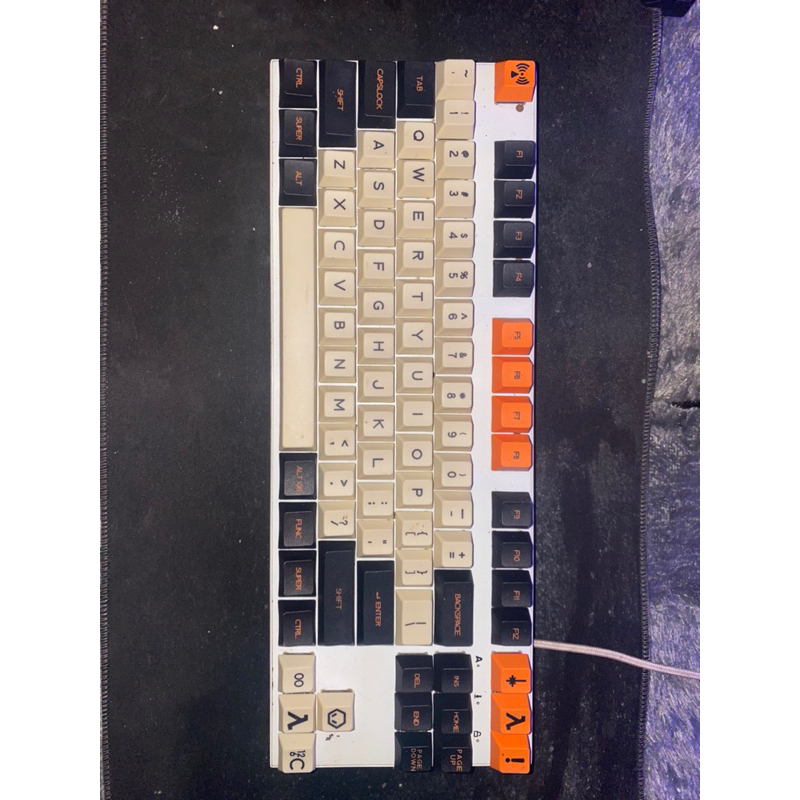 Harga Mecanical Keyboard Custom Terbaru Des 2024 |BigGo Indonesia