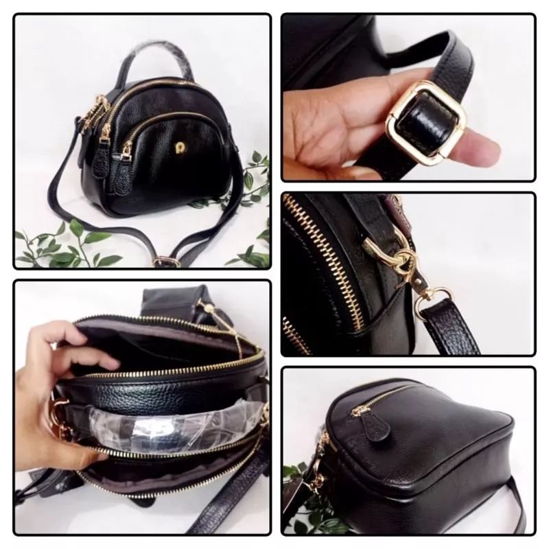 TAS PAPILLON K3500 TERBARU