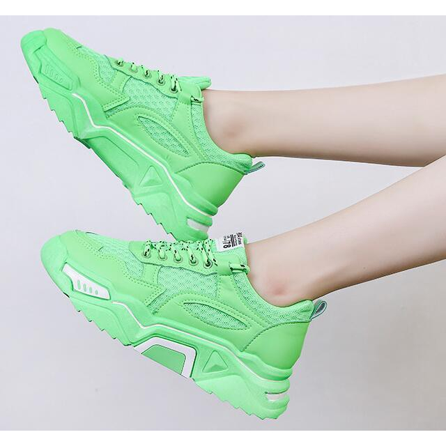 2525 SEPATU WANITA IMPORT SEPATU SNEAKER [1KG 1PC] PERFECT CORNER