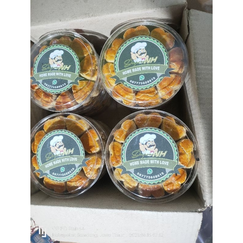 

bangkit kacang lumer