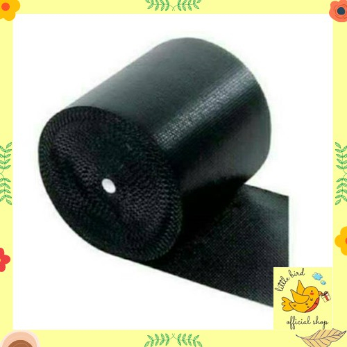 

Wajib pakai Bubble Wrap - Bubble Tebal (Bubble wrapping - untuk menambah ketebalan packingan barang)