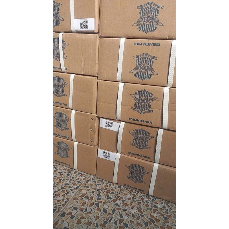 BAHAN plat nomor mobil ORI (harga 2 plat)