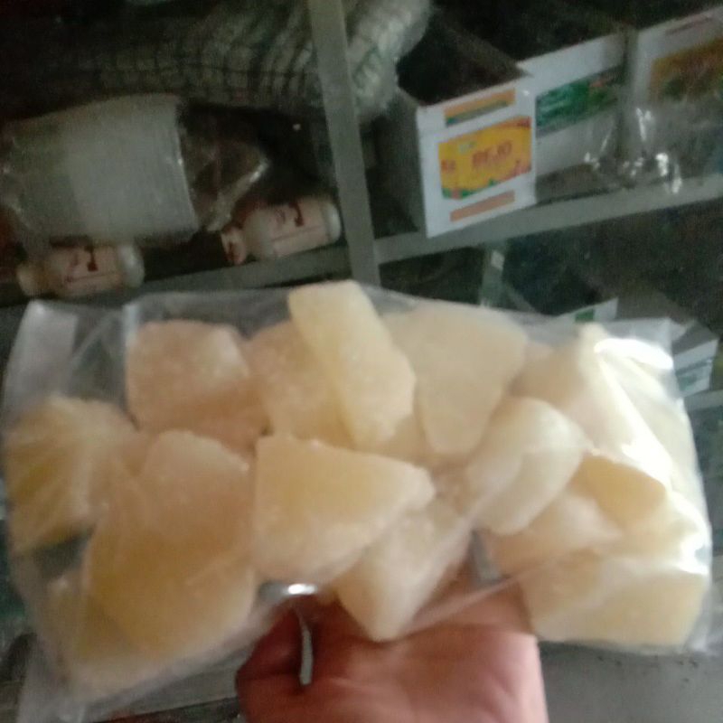 

gula batu