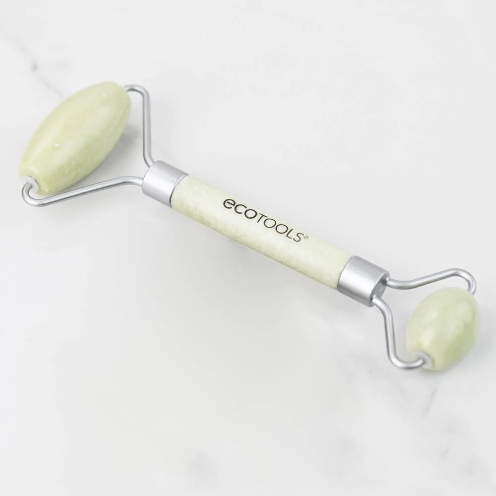 EcoTools Jade Roller Facial Massage Tools Collection Original