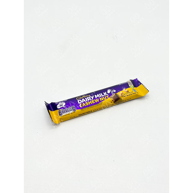 

CADBURY DAIRY MILK 30 GR & 62 GR