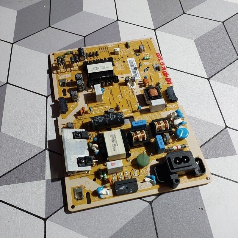 PSU UA40K6300AK POWER SUPPLY TV SAMSUNG UA40K6300