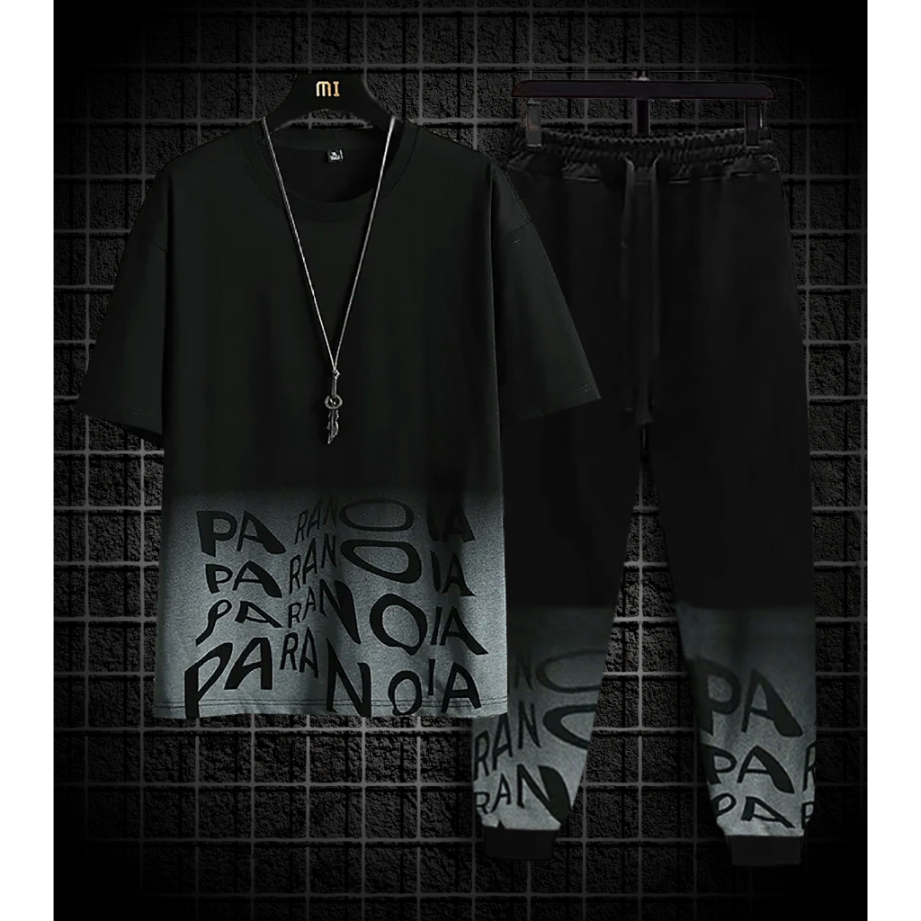 AMOSJKT28.setelan set/setelan dewasa.setelan kekinian/setelan jogger noia