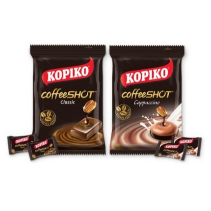 

Kopiko Permen Kopi 175g