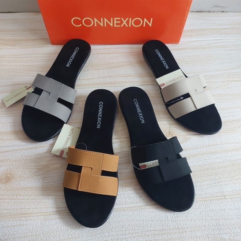 sandal slipper connexion kode MJ