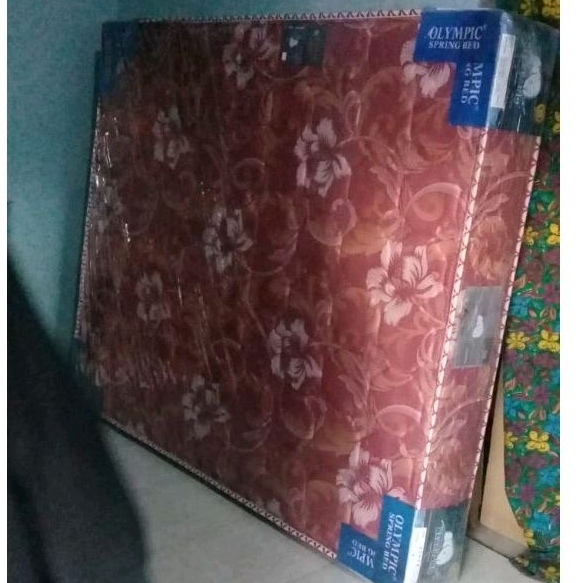 Springbed Olympic Bearland Sloth