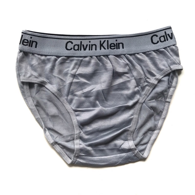 Celana Dalam Pria Cowo Dewasa Karet Boxer (1 Box Isi 3 Pcs)