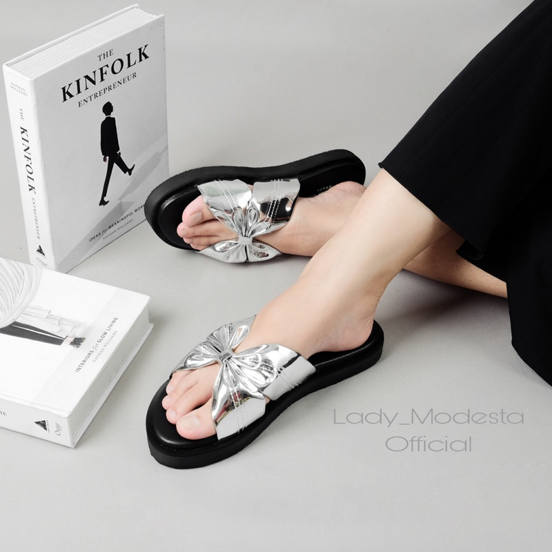 Rebecca sandal | Size 36-44