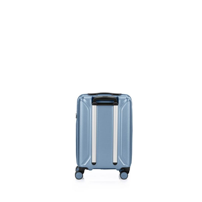 Koper American tourister Robotech size Cabin/Small 55/20inch