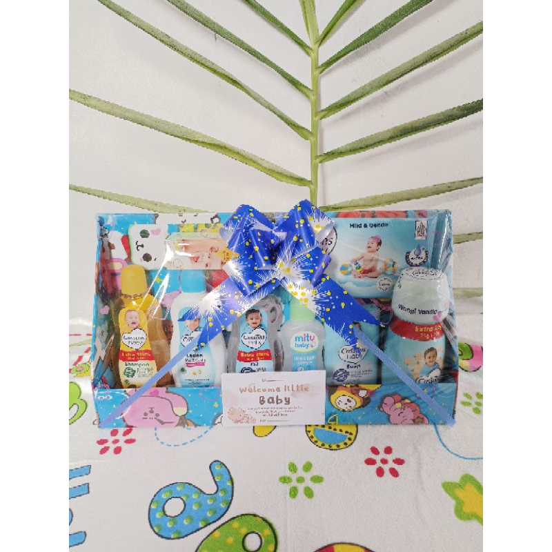 parcel bayi/ kado bayi/parcel baby/hampers baby gift/perlengkapan bayi/kecantikan bayi/parpum bayi/sabun bayi/shampo bayi/ bedak bayi/perlengkapan mandi bayi/ucapan bayi/kado bayi laki laki perempuan murah lengkap/gendongan bayi/celana bayipopokbayi