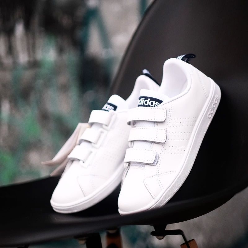 Promo Adidas Neo advantage velcro original