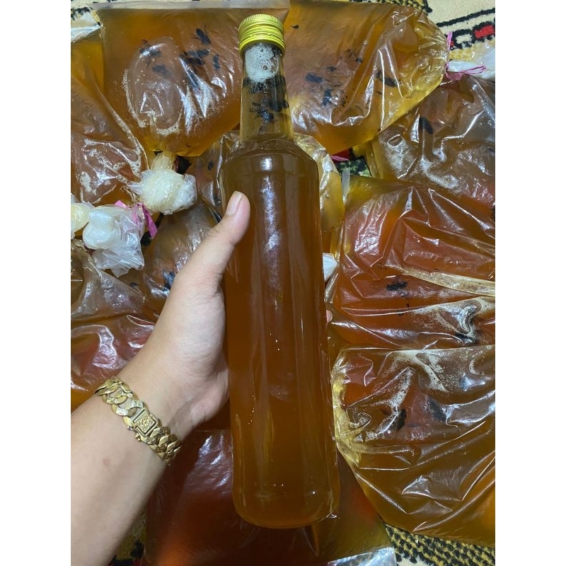 

MADU MURNI ASLI KALIMANTAN BARAT