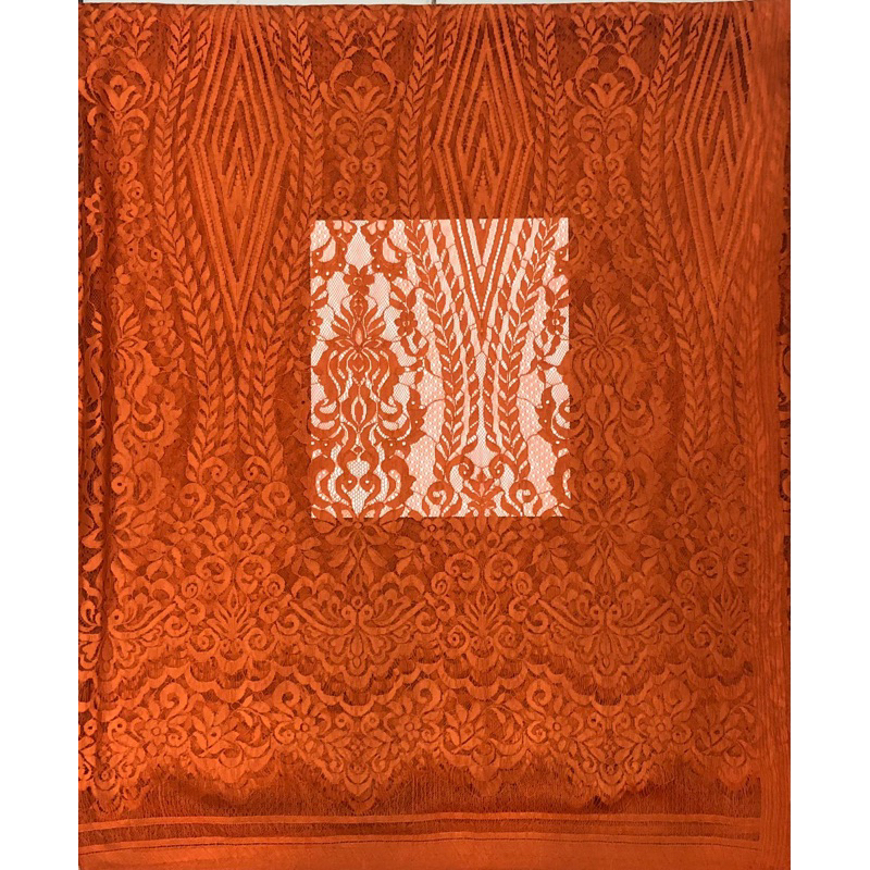 BAKAL KAIN KEBAYA BROKAT SEMIPRANCIS LUNA