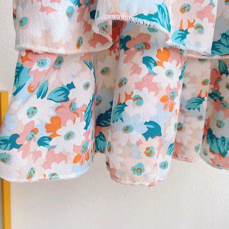 SETELAN ANAK PEREMPUAN AIREEN / ONE SET ANAK PEREMPUAN