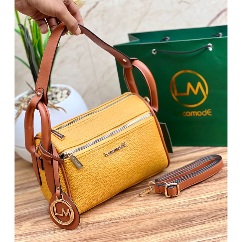 LOCAMODE Kode-5910 (free paperbag) uk.22x18