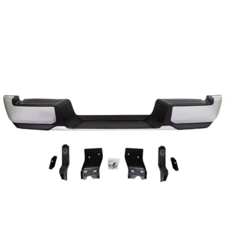 Bumper Belakang Triton 2018 2019 2020 2021 - Bemper Belakang Triton
