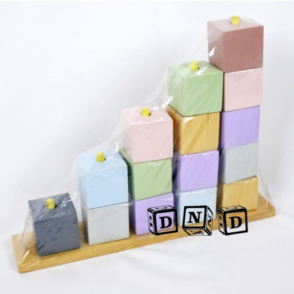 

Dijual Mainan Edukasi Anak Tangga Kotak Kayu Bertingkat Besar Wooden Toys Murah