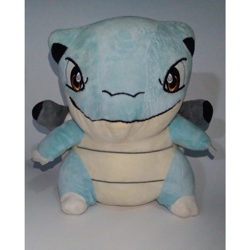 POKEMON Blastoise