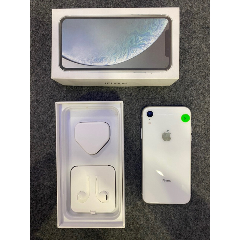 iphone xr 128gb all operator