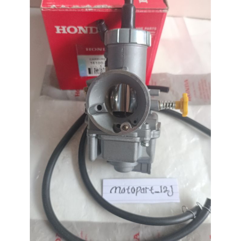 Karburator PE Honda (KW6-PE28-Universal) pe-28 Original Keihin Honda Tiger Ninja NSR