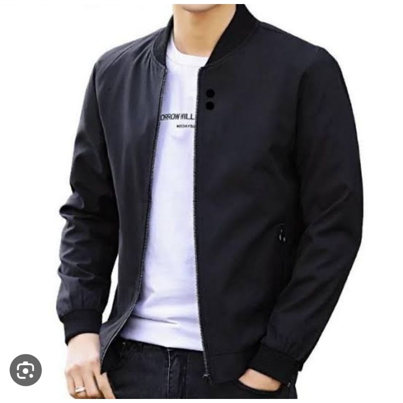 jaket hmin