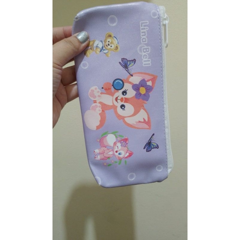 

KOTAK PENSIL SANRIO