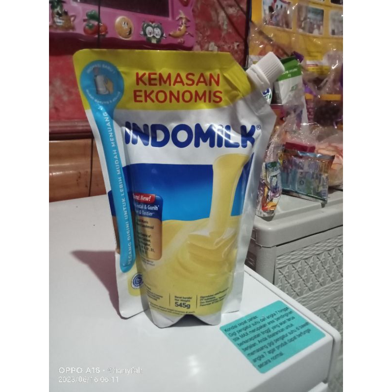 

skm indomilk