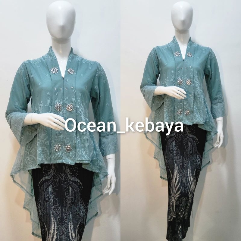 Kebaya Paramitha Original Butik