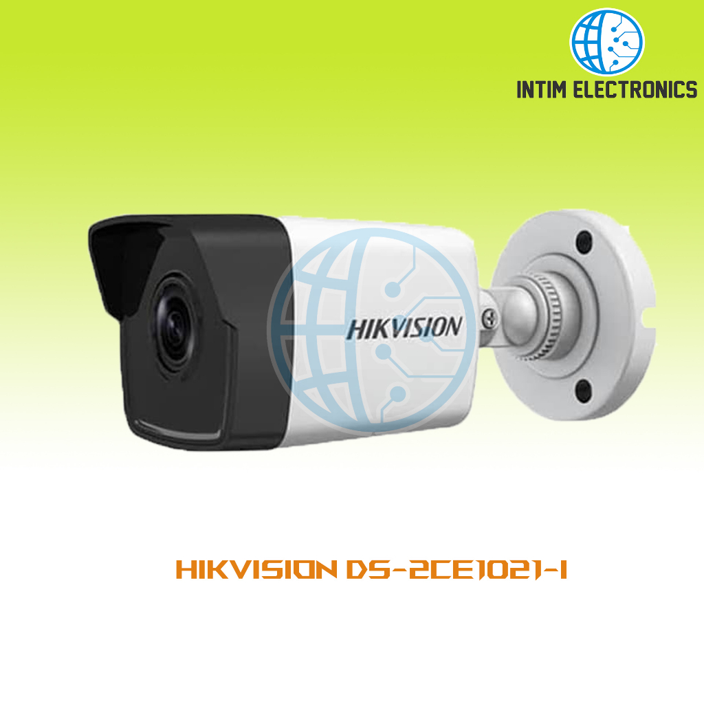 Hikvision DS-2CD1021-I (2.8mm)