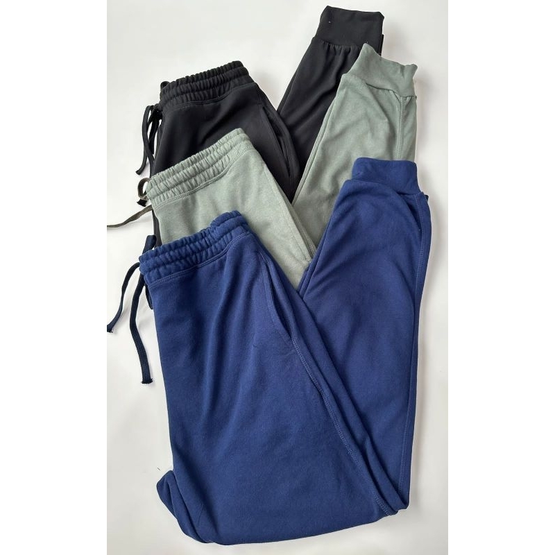 Jogger pants gu