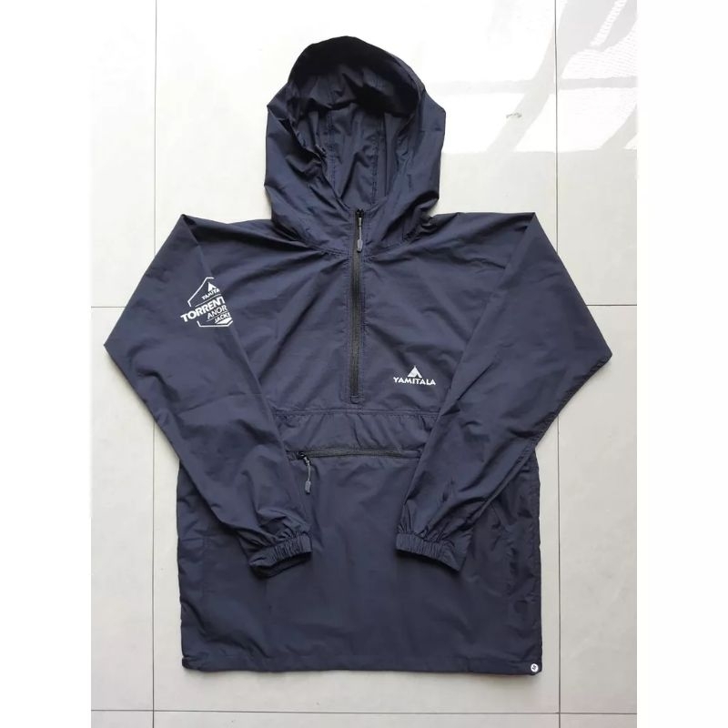 Yamitala Jaket Outdoor Torentshell Ultralight