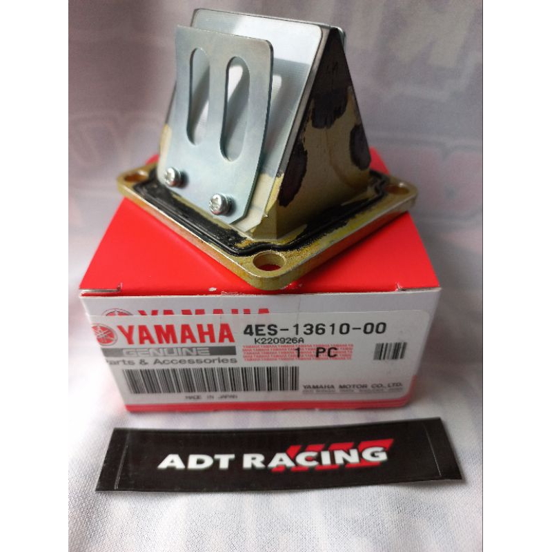 rumah membran yz 85 original