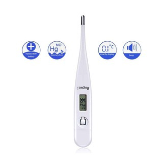 Termometer  Bayi / Termometer Anak / Alat Ukur Suhu Badan Anak Thermometer