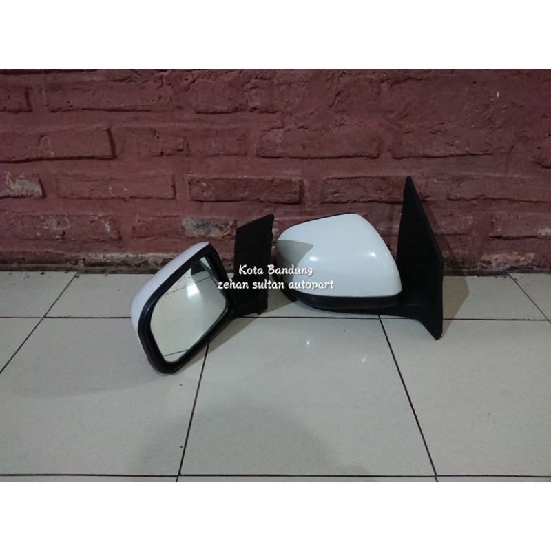 spion avanza/xenia grandnew veloz 2014-2017 original