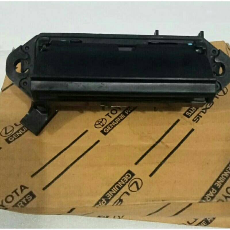 Handel pintu bagasi mobil toyota calya,Sigra ori