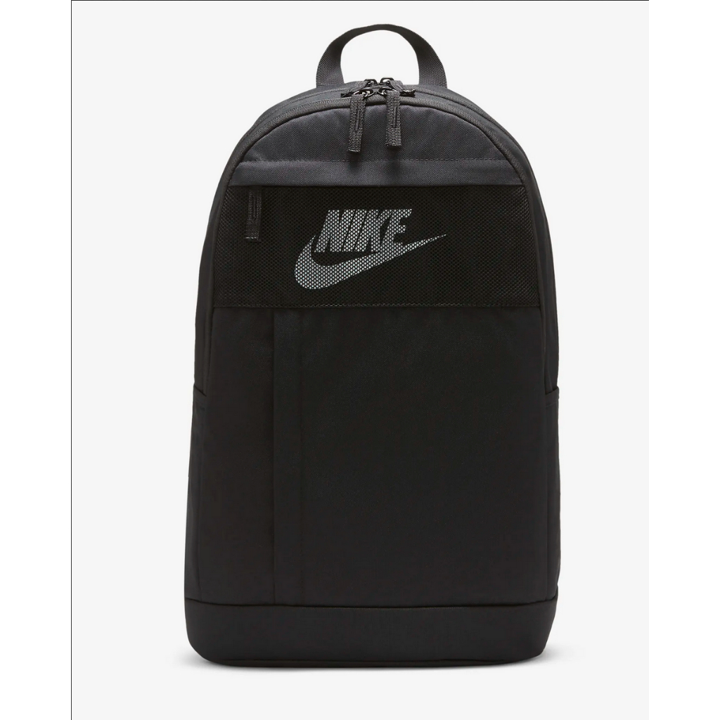 Nike Elemental Backpack 21L Black DD0562-010 Tas Ransel Original