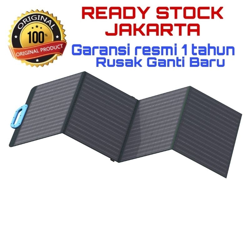 BLUETTI SOLAR PANEL PV120 PV200 PV350