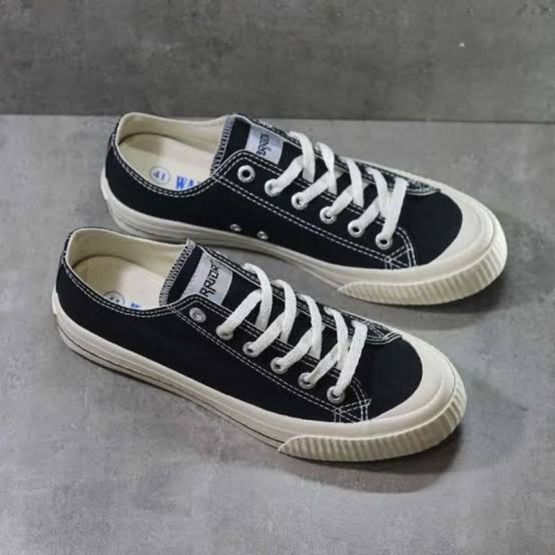 WARRIOR VENUS BLACK WHITE LC ORIGINAL