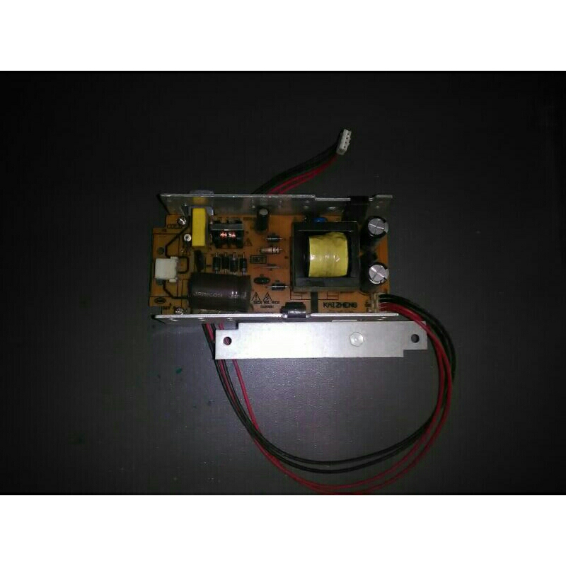 Power suplay tv JUC KV2128