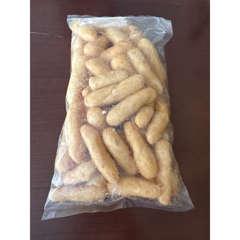 

krupuk tengiri