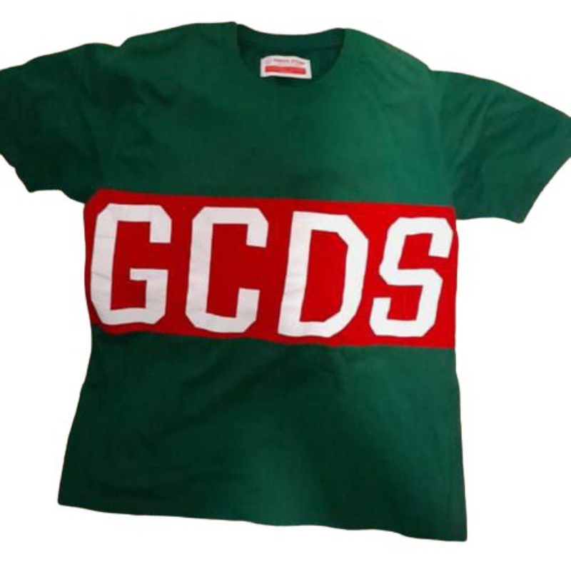 Tshirt GCDS