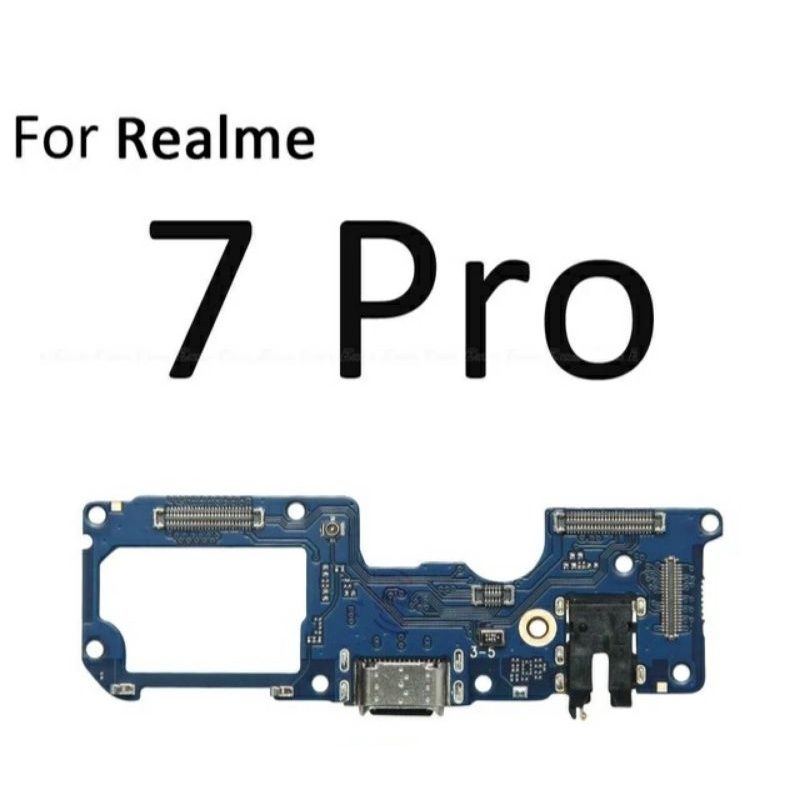 FLEXIBLE CHARGER REALME 7PRO NARZO 20PRO ORI NEW