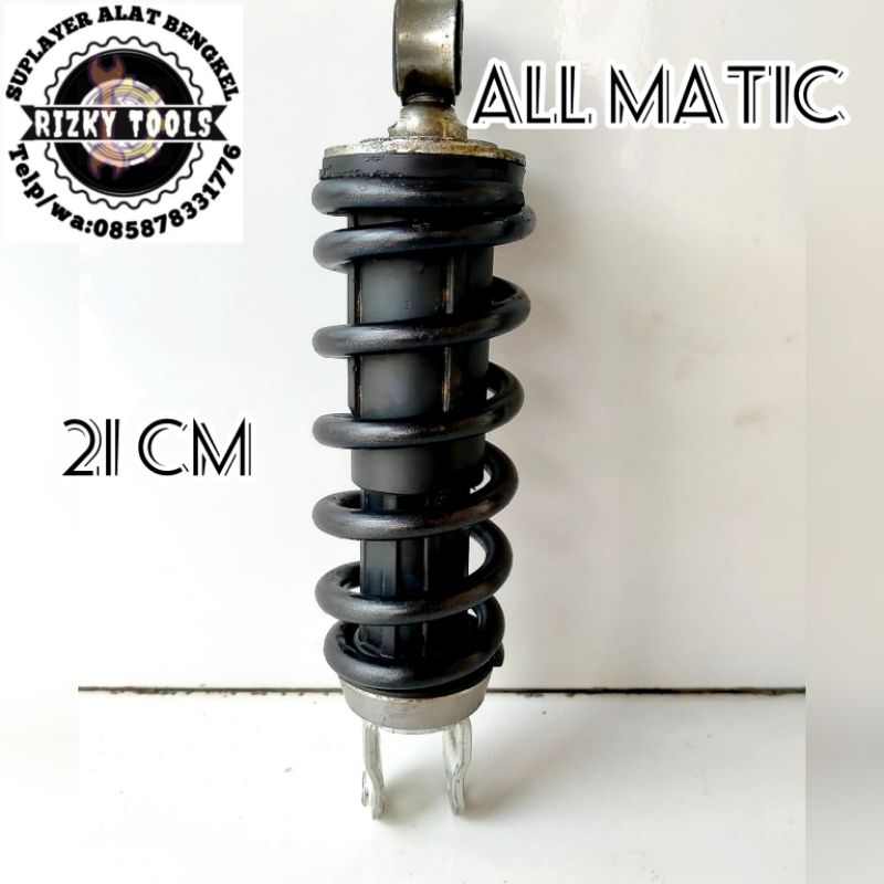 shockbreaker ceper untuk semua motor matic