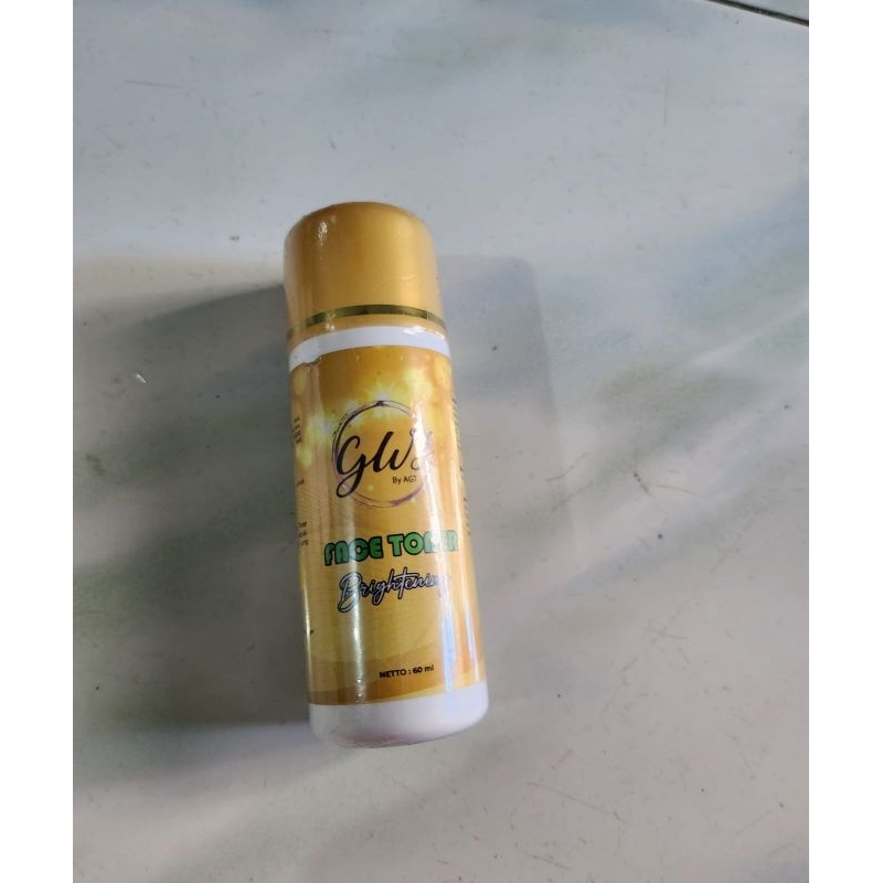 Ecer toner GWS gold by agt